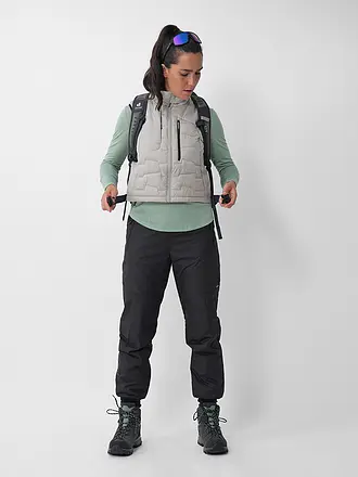 ICEPEAK | Chaleco aislante Baroda para mujer |